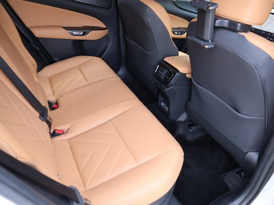 2024 Lexus NX — миниатюра 51