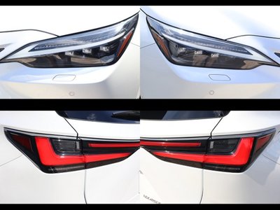2024 Lexus NX — миниатюра 16