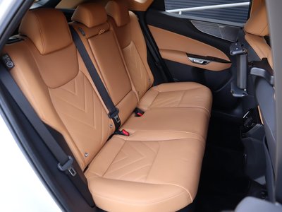2024 Lexus NX — миниатюра 50