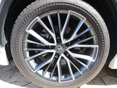 2024 Lexus NX — миниатюра 45
