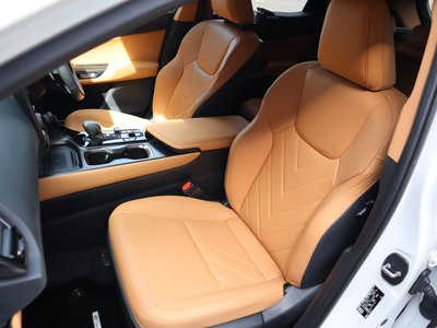 2024 Lexus NX — миниатюра 52