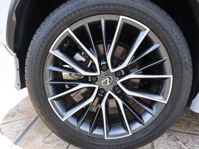 2024 Lexus NX — миниатюра 47