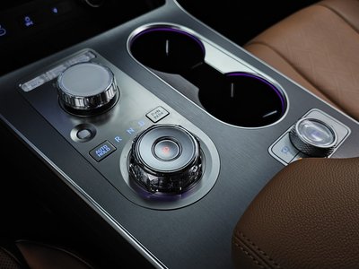 2024 Genesis GV80 photo 9