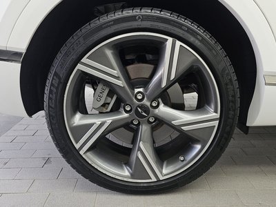 2024 Genesis GV80 photo 6