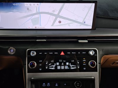 2024 Genesis GV80 缩略图 14