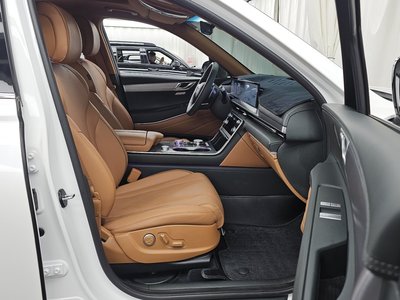 2024 Genesis GV80 缩略图 11