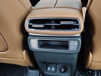 2024 Genesis GV80 缩略图 19