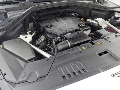 2024 Genesis GV80 photo 7