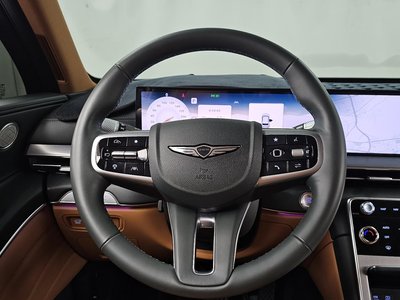 2024 Genesis GV80 缩略图 13