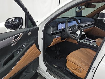 2024 Genesis GV80 photo 10