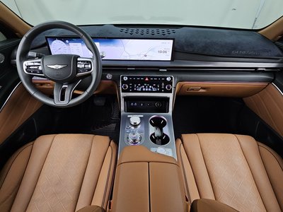 2024 Genesis GV80 photo 5