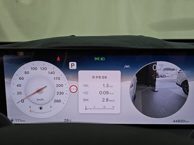2024 Genesis GV80 photo 8
