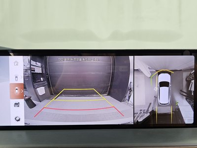2024 Genesis GV80 缩略图 15