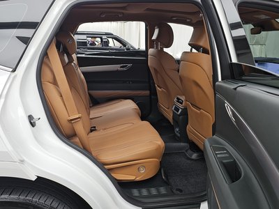 2024 Genesis GV80 缩略图 12