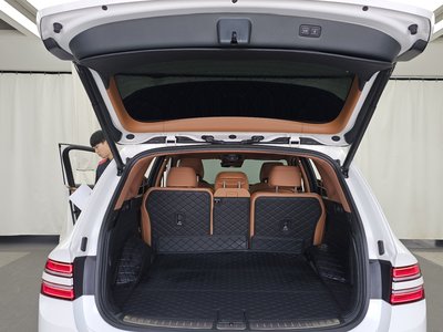 2024 Genesis GV80 缩略图 20