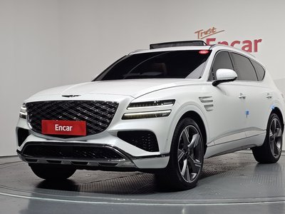 2024 Genesis GV80 photo 1
