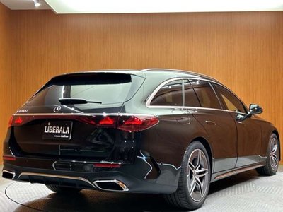 2024 Mercedes-BENZ E-CLASS 缩略图 61