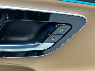 2024 Mercedes-BENZ E-CLASS 缩略图 41