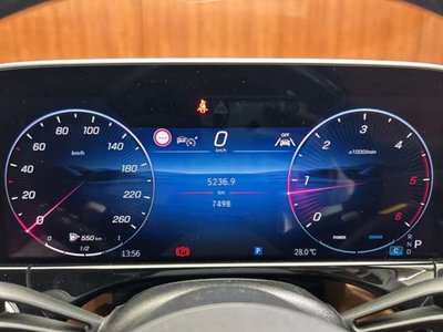 2024 Mercedes-BENZ E-CLASS 缩略图 22