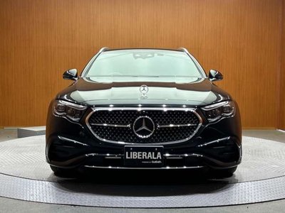 2024 Mercedes-BENZ E-CLASS 缩略图 55