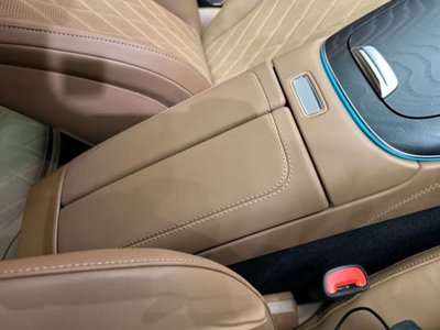 2024 Mercedes-BENZ E-CLASS 缩略图 19