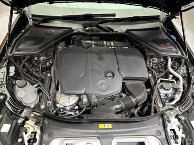 2024 Mercedes-BENZ E-CLASS 缩略图 71