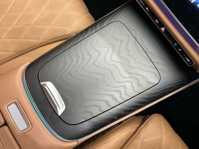 2024 Mercedes-BENZ E-CLASS 缩略图 17