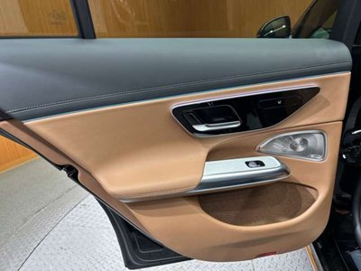 2024 Mercedes-BENZ E-CLASS 缩略图 50
