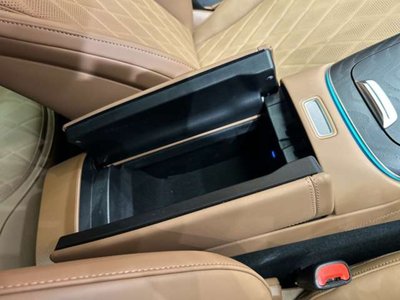 2024 Mercedes-BENZ E-CLASS 缩略图 20