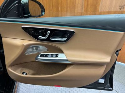 2024 Mercedes-BENZ E-CLASS 缩略图 47