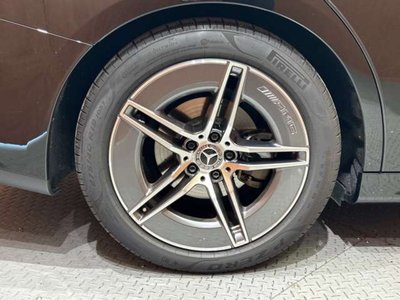 2024 Mercedes-BENZ E-CLASS 缩略图 66
