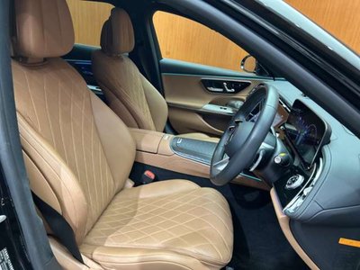 صورة 8 لـ 2024 Mercedes-BENZ E-CLASS