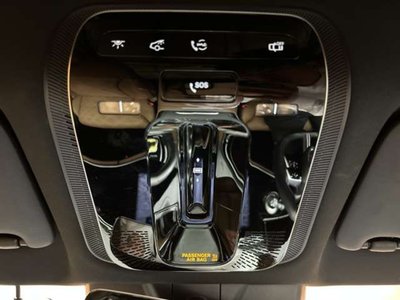 2024 Mercedes-BENZ E-CLASS 缩略图 35