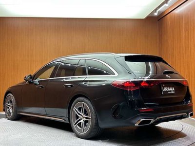 2024 Mercedes-BENZ E-CLASS 缩略图 62
