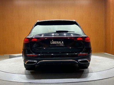 2024 Mercedes-BENZ E-CLASS 缩略图 56