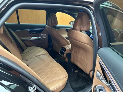 صورة 10 لـ 2024 Mercedes-BENZ E-CLASS
