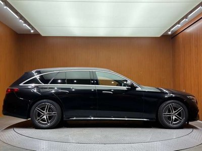 2024 Mercedes-BENZ E-CLASS 缩略图 57