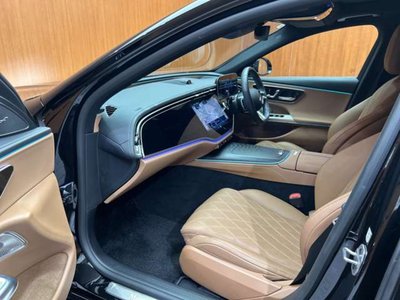 2024 Mercedes-BENZ E-CLASS 缩略图 43