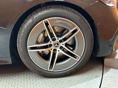 2024 Mercedes-BENZ E-CLASS 缩略图 64