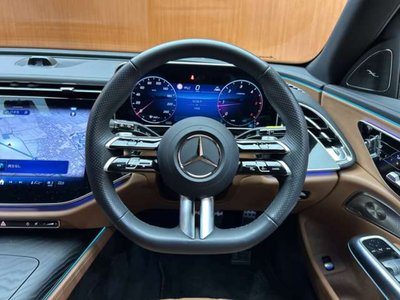 2024 Mercedes-BENZ E-CLASS 缩略图 21