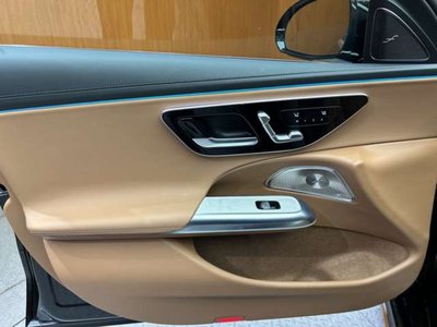 2024 Mercedes-BENZ E-CLASS 缩略图 48