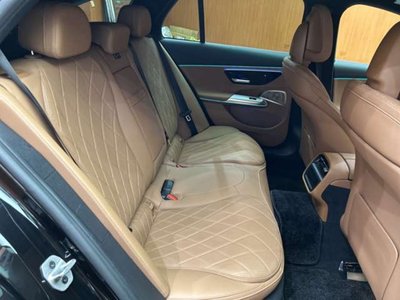 2024 Mercedes-BENZ E-CLASS 缩略图 11