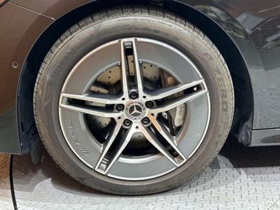 2024 Mercedes-BENZ E-CLASS 缩略图 65