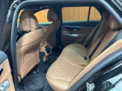 2024 Mercedes-BENZ E-CLASS 缩略图 45