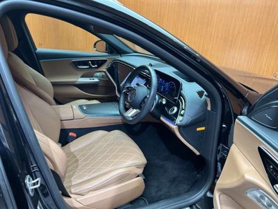 صورة 7 لـ 2024 Mercedes-BENZ E-CLASS