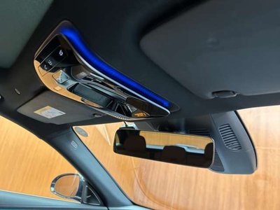 2024 Mercedes-BENZ E-CLASS 缩略图 34