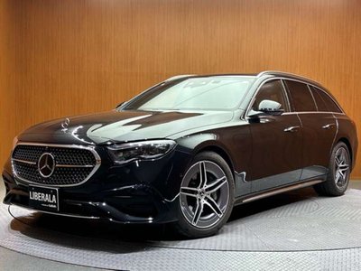 2024 Mercedes-BENZ E-CLASS 缩略图 60