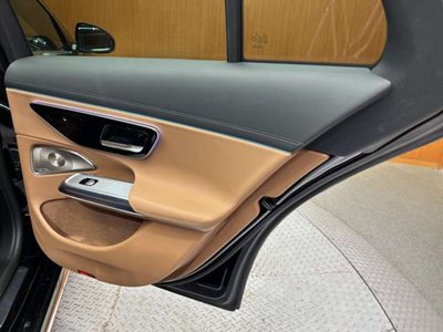 2024 Mercedes-BENZ E-CLASS 缩略图 49