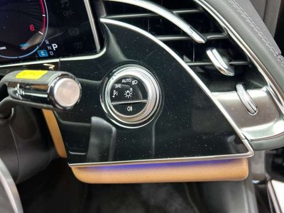 2024 Mercedes-BENZ E-CLASS 缩略图 27