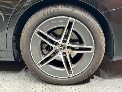 2024 Mercedes-BENZ E-CLASS 缩略图 67